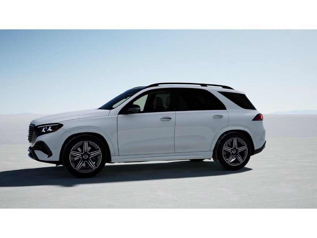 New 2027 Mercedes-Benz GLE 350 4MATIC image 36