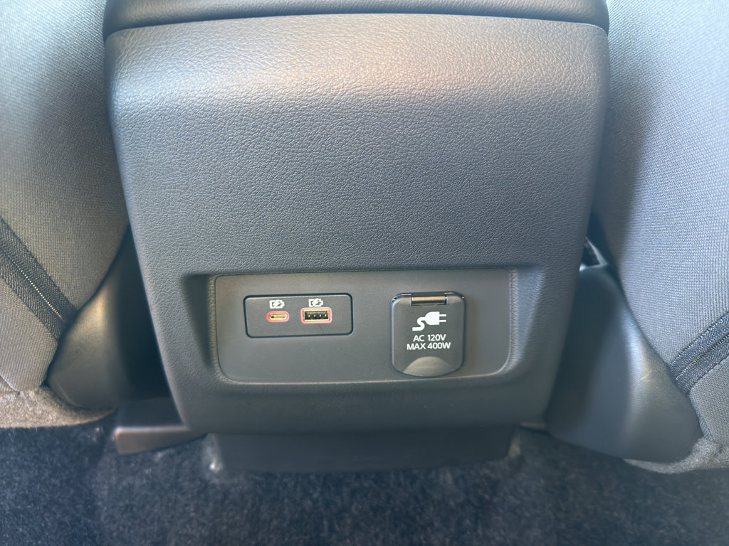 New 2026 Nissan Frontier SV image 31