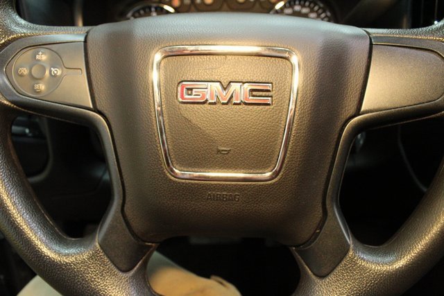 Used 2018 GMC Sierra 1500 4x4 Double Cab image 17