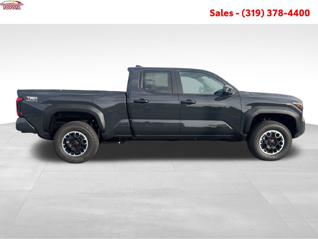 New 2026 Toyota Tacoma TRD Off-Road AWD/4WD image 7