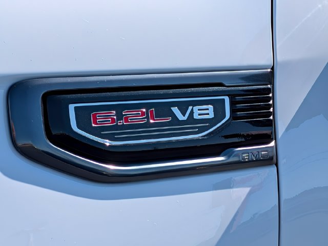 Used 2023 GMC Sierra 1500 AT4 AWD/4WD image 28