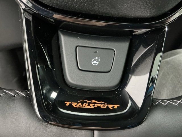 New 2026 Honda Passport TrailSport Elite image 22
