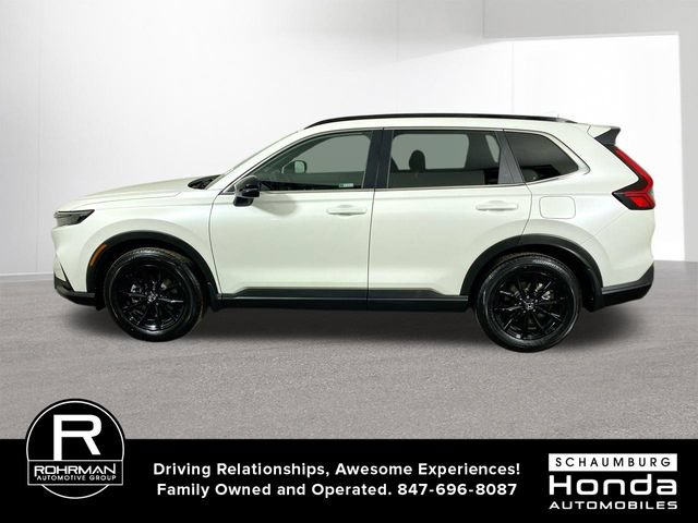 Used 2025 Honda CR-V Sport image 31