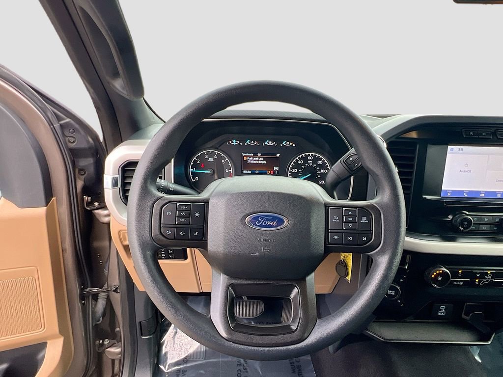 Used 2023 Ford F150 XLT image 11