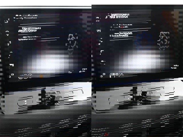 New 2026 Nissan Rogue Platinum image 19