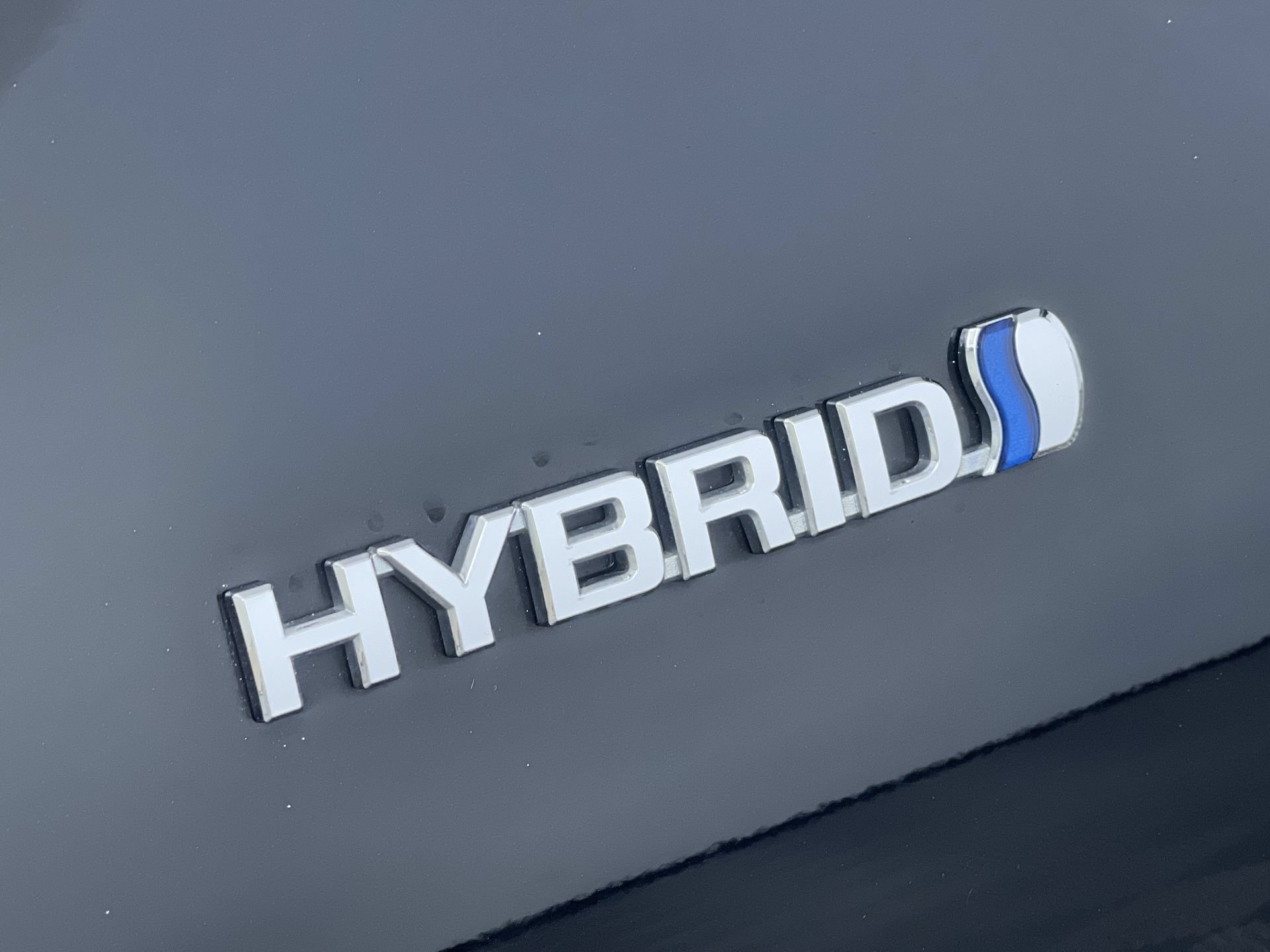 Used 2016 Toyota Prius Two FWD image 24