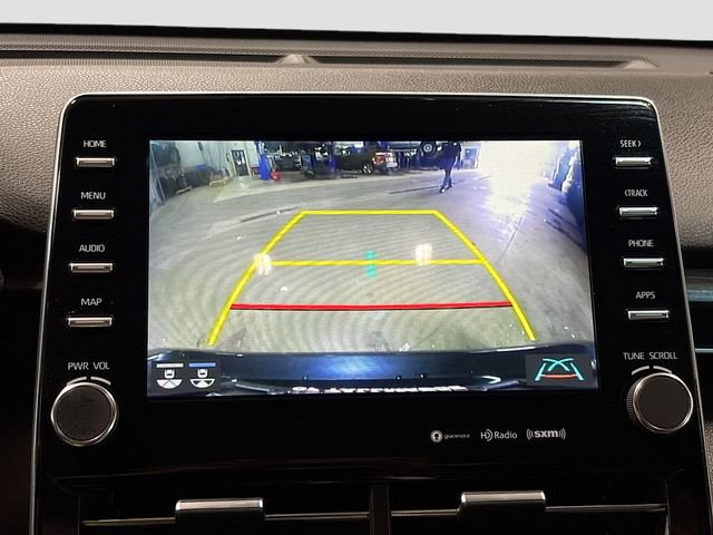 Used 2019 Toyota Avalon XLE FWD image 13