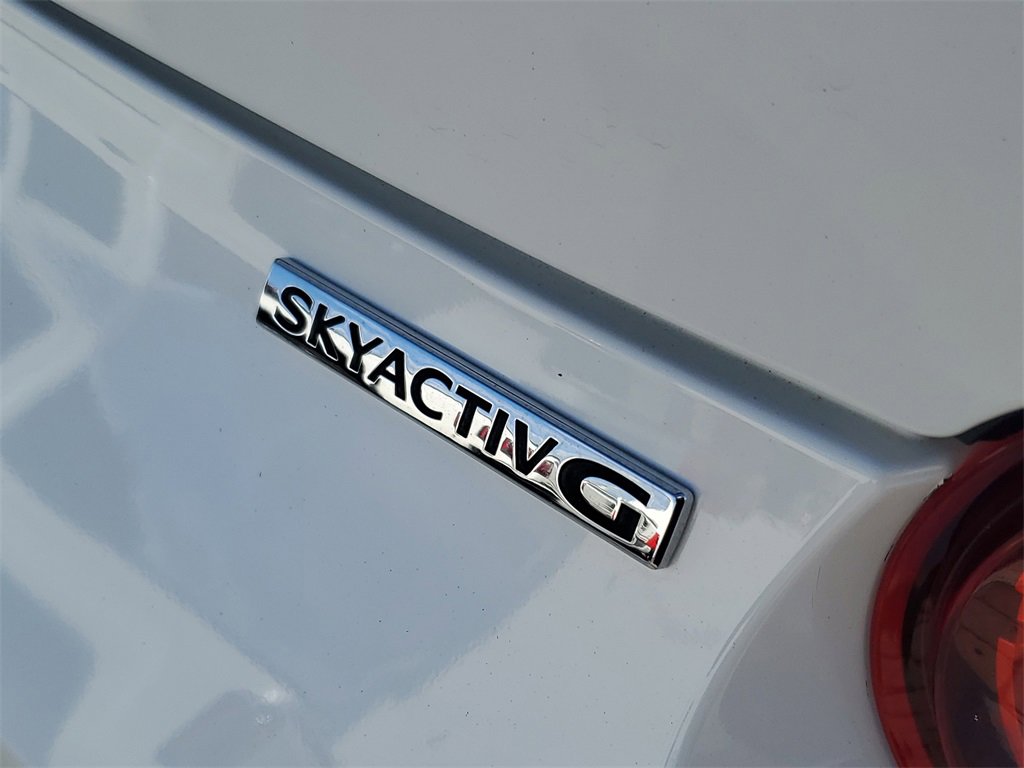 Used 2020 MAZDA MX-5 Miata Sport image 8