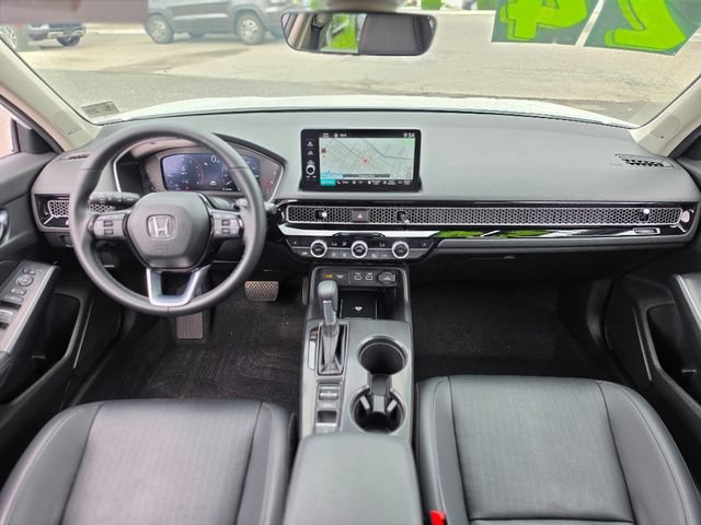 Used 2024 Honda Civic Touring image 31