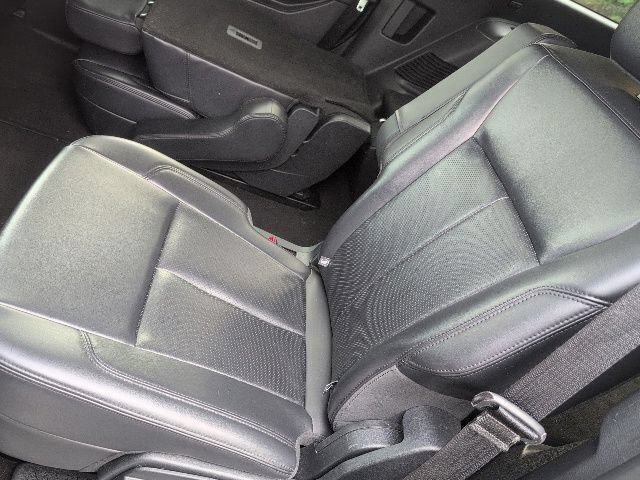 Used 2024 Ford Expedition XLT AWD/4WD image 19