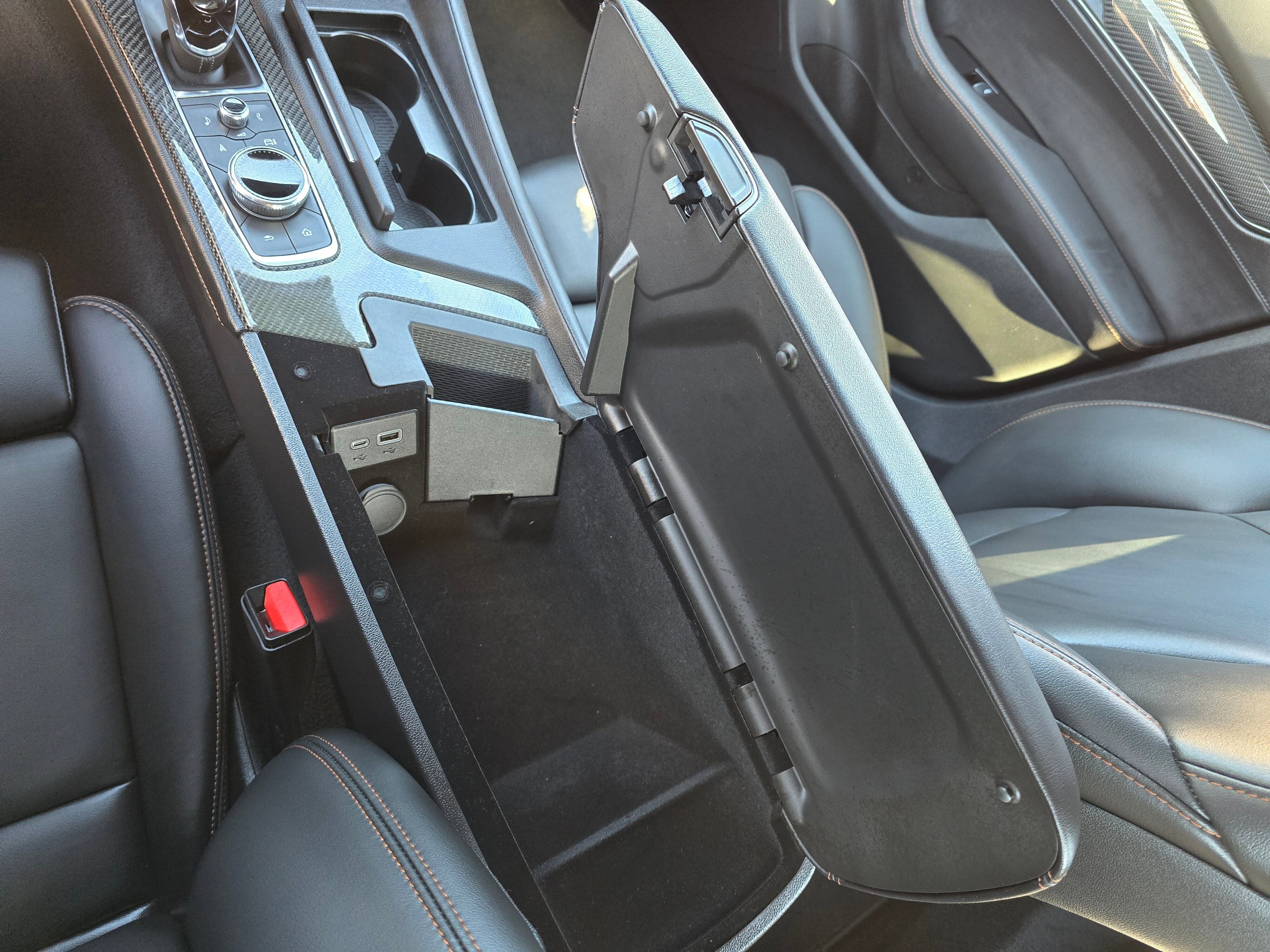 Used 2025 Cadillac CT5 Sport w/ Sun And Sound Package image 55