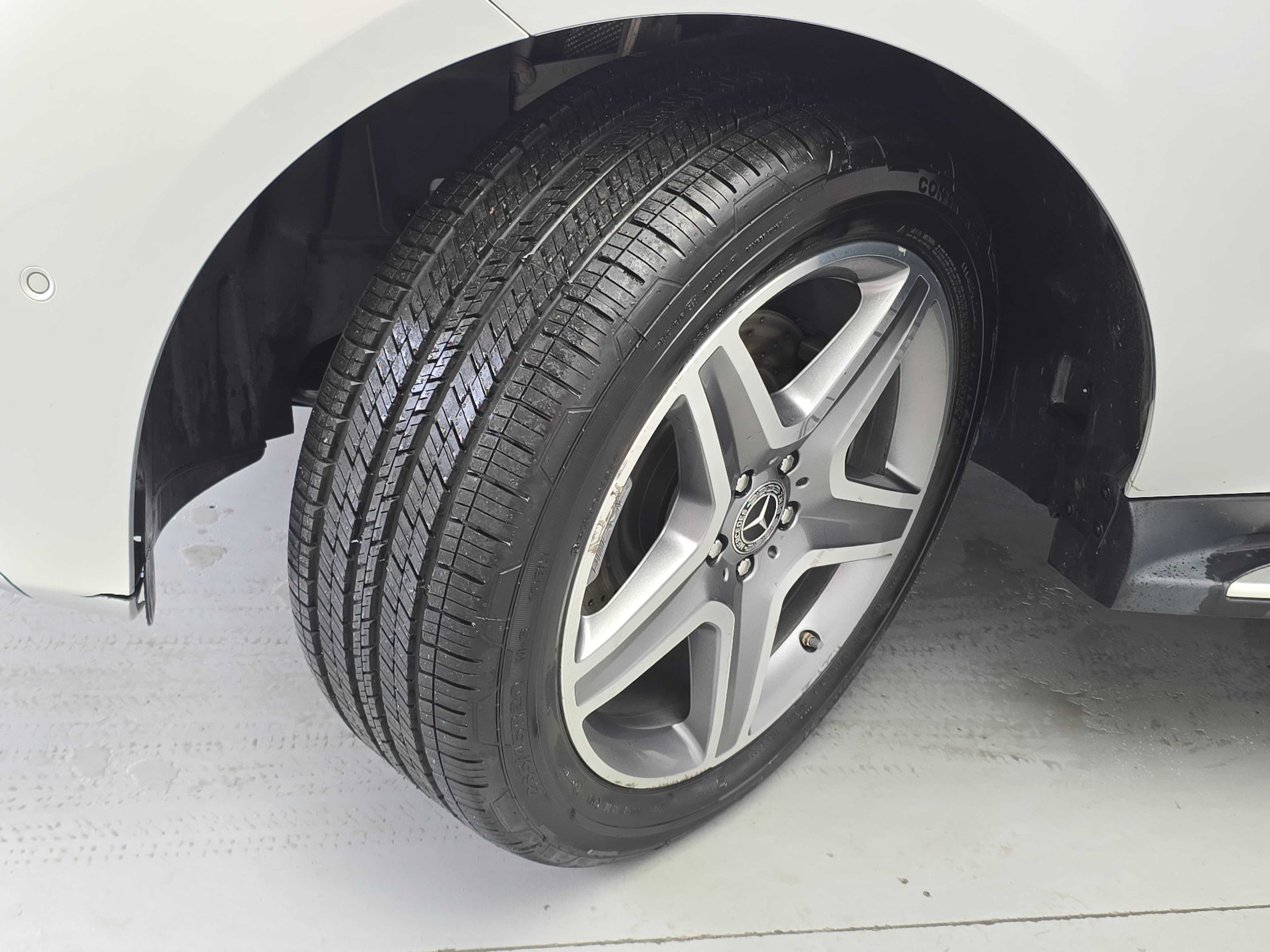 Used 2017 Mercedes-Benz GLE 350 4MATIC image 33