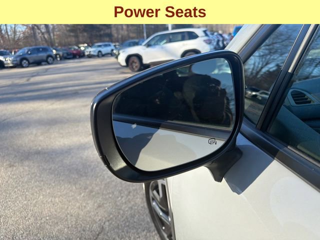 Used 2025 Subaru Forester Premium image 7