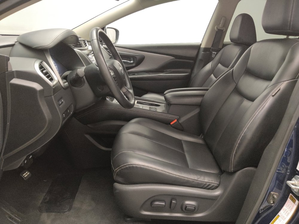 Used 2023 Nissan Murano SV image 17