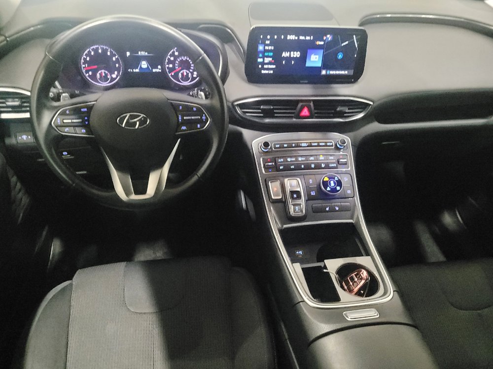 Used 2023 Hyundai Santa Fe SEL image 22