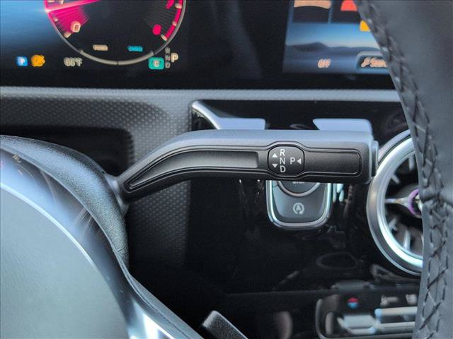 Certified 2026 Mercedes-Benz CLA 250 image 12