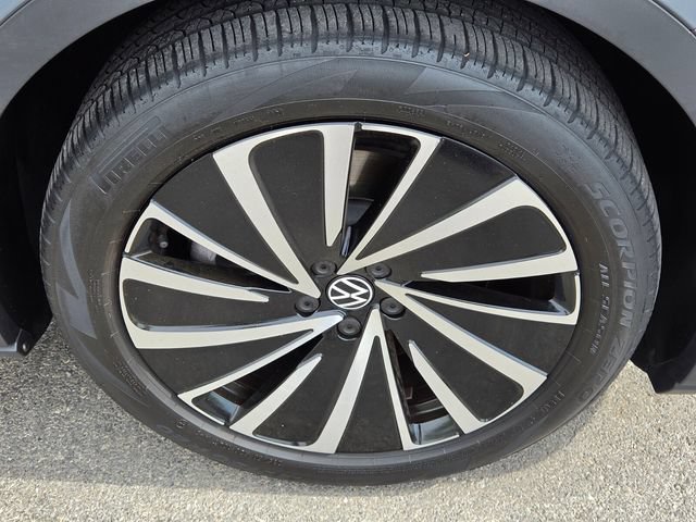 Used 2024 Volkswagen ID.4 S RWD image 13