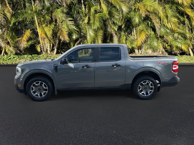 Used 2024 Ford Maverick XLT w/ XLT Luxury Package AWD/4WD image 8