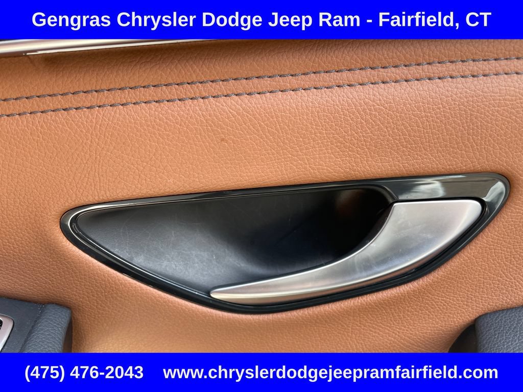 Used 2019 Mercedes-Benz GLC 300 4MATIC Coupe image 23