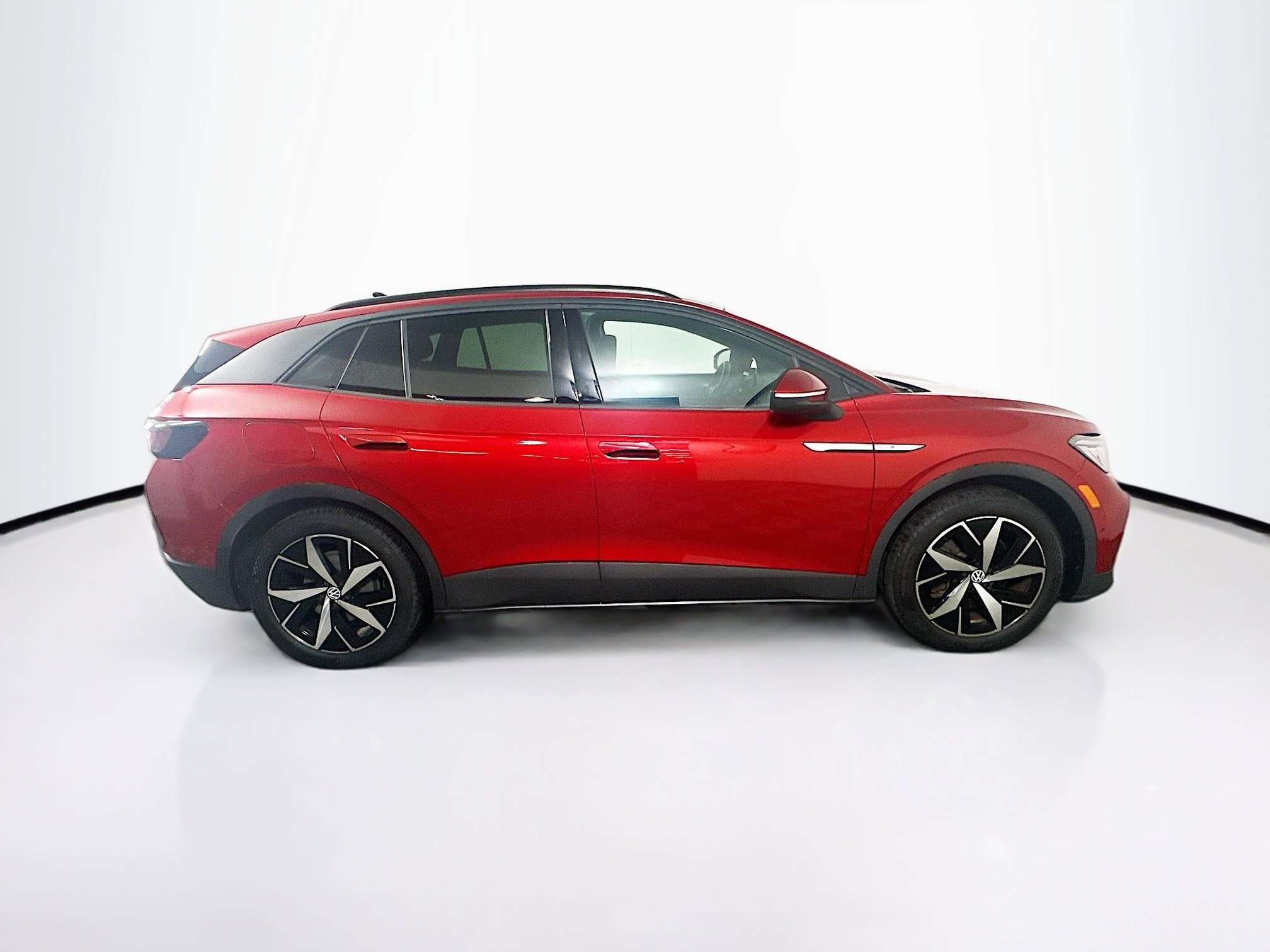 Used 2023 Volkswagen ID.4 S RWD image 10