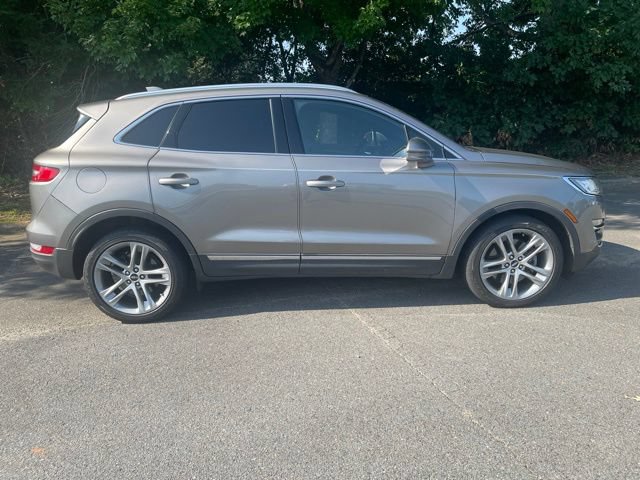 Used 2017 Lincoln MKC Reserve AWD/4WD image 6