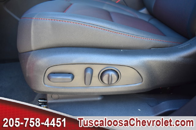 New 2026 Chevrolet Blazer RS w/ Enhanced Convenience Package FWD image 18