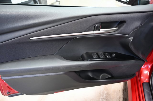 Certified 2025 Toyota Camry LE image 25