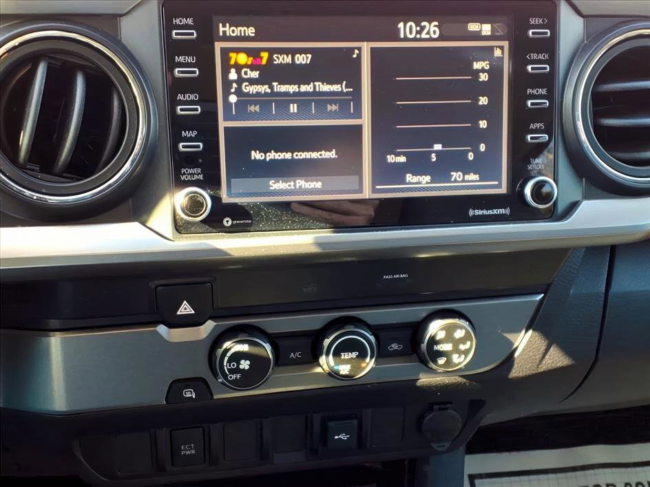 Certified 2023 Toyota Tacoma SR5 image 17