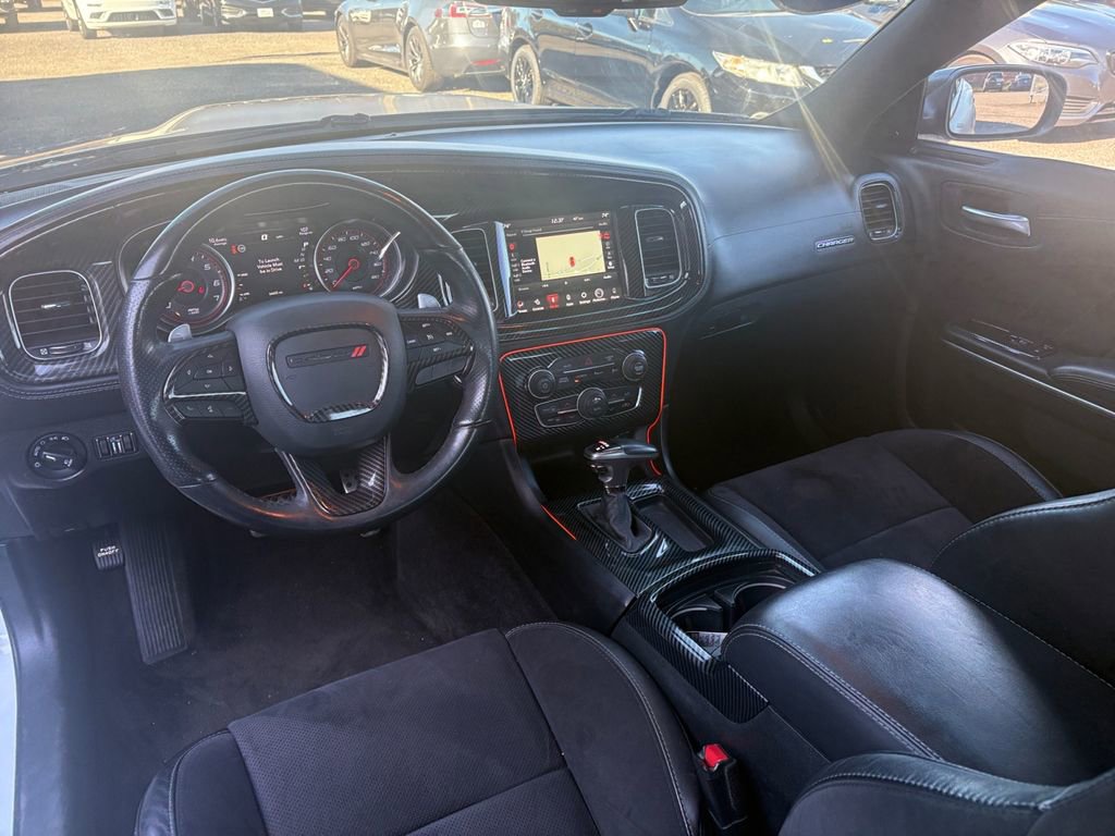 Used 2019 Dodge Charger Scat Pack w/ Dynamics Package image 25