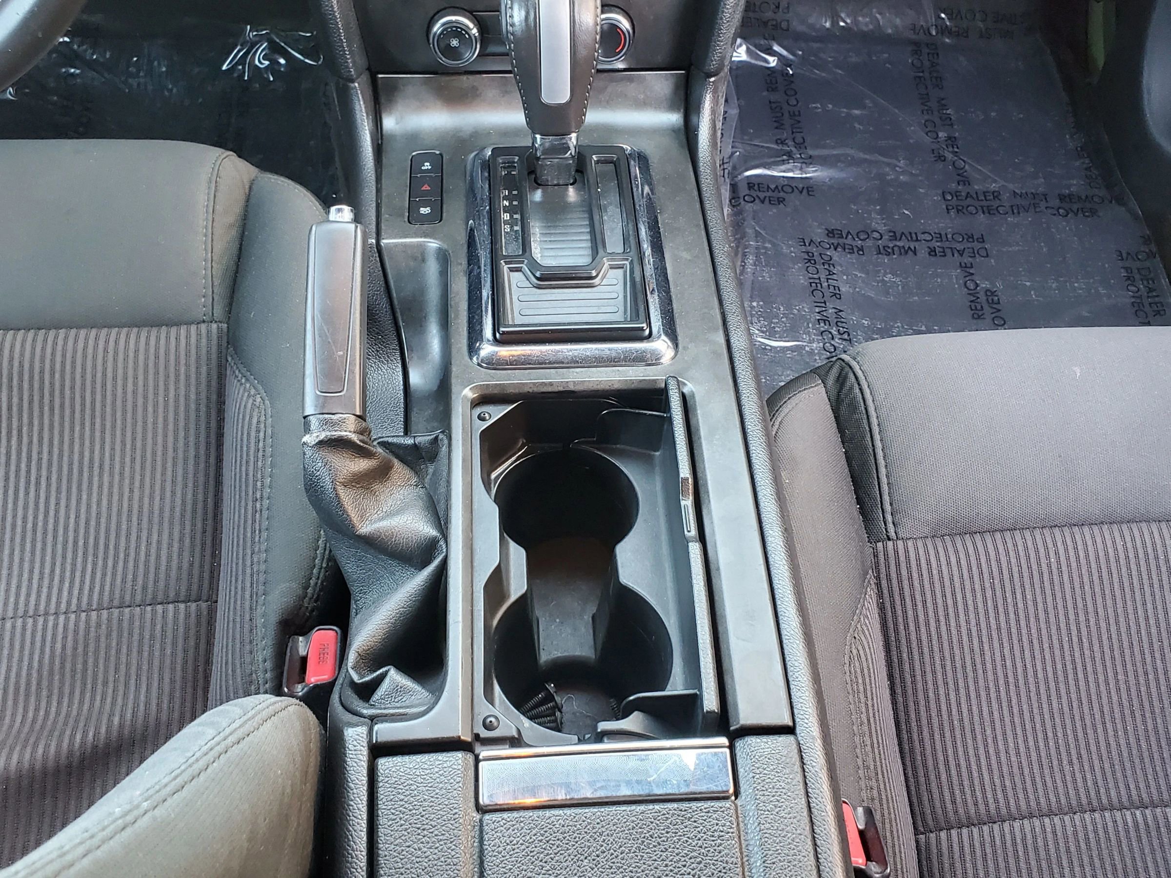 Used 2013 Ford Mustang Convertible RWD image 35