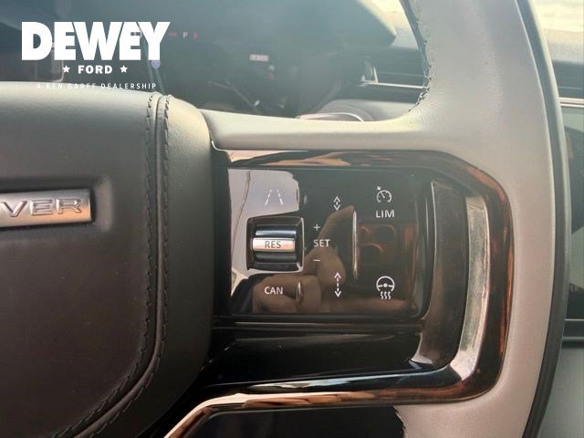 Used 2024 Land Rover Range Rover Velar Dynamic SE AWD/4WD image 16