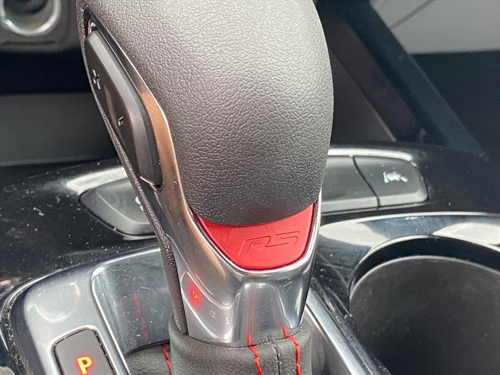 Used 2024 Chevrolet Trax RS w/ Driver Confidence Package image 18