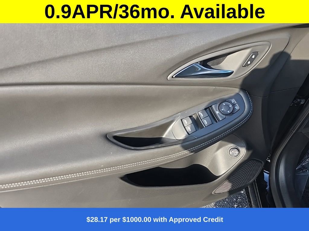 New 2026 Buick Encore GX Preferred w/ Comfort Package image 18