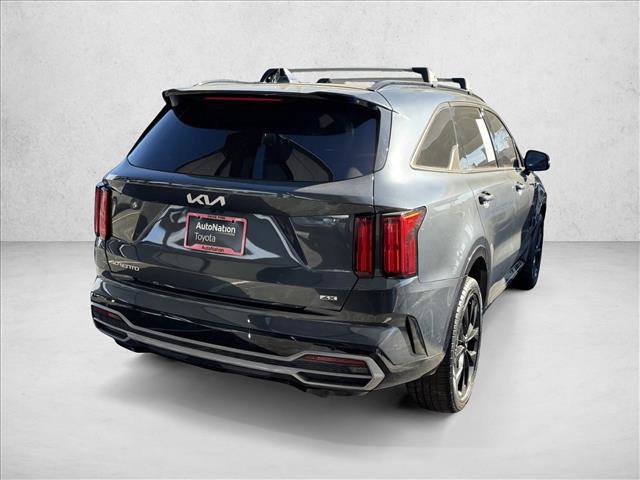 Used 2023 Kia Sorento SX image 5