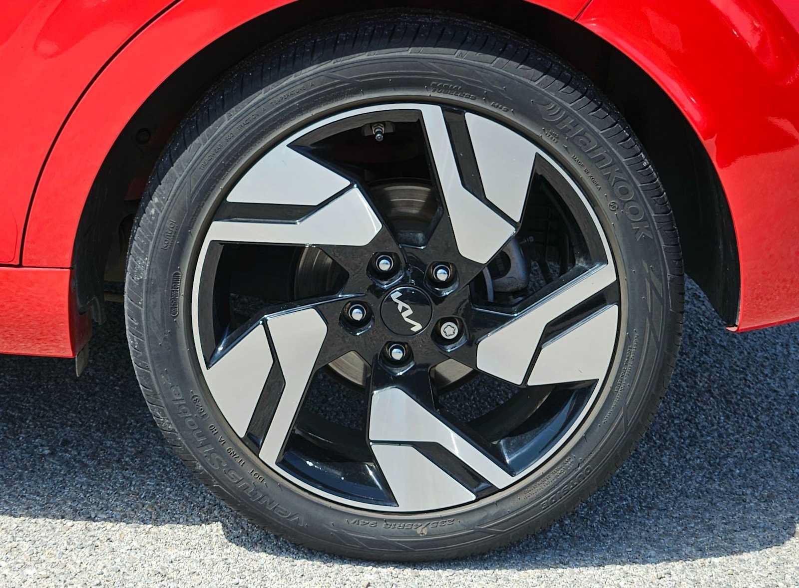 Certified 2023 Kia Soul GT-Line FWD image 14
