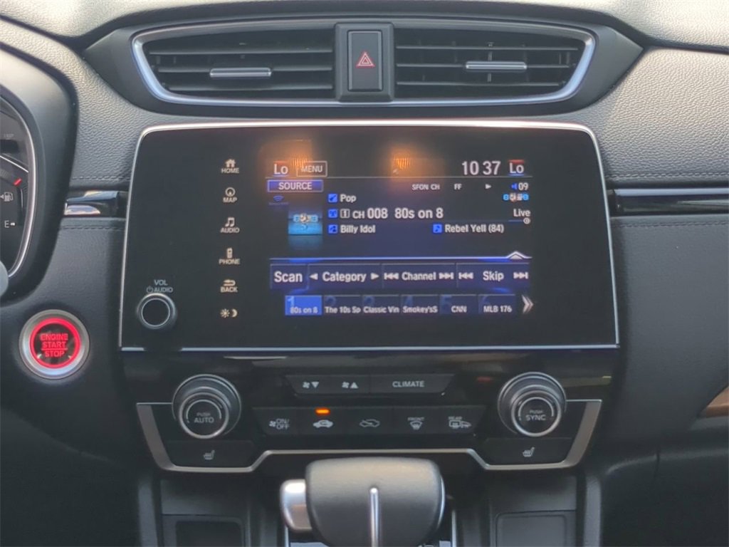 Used 2020 Honda CR-V Touring image 22