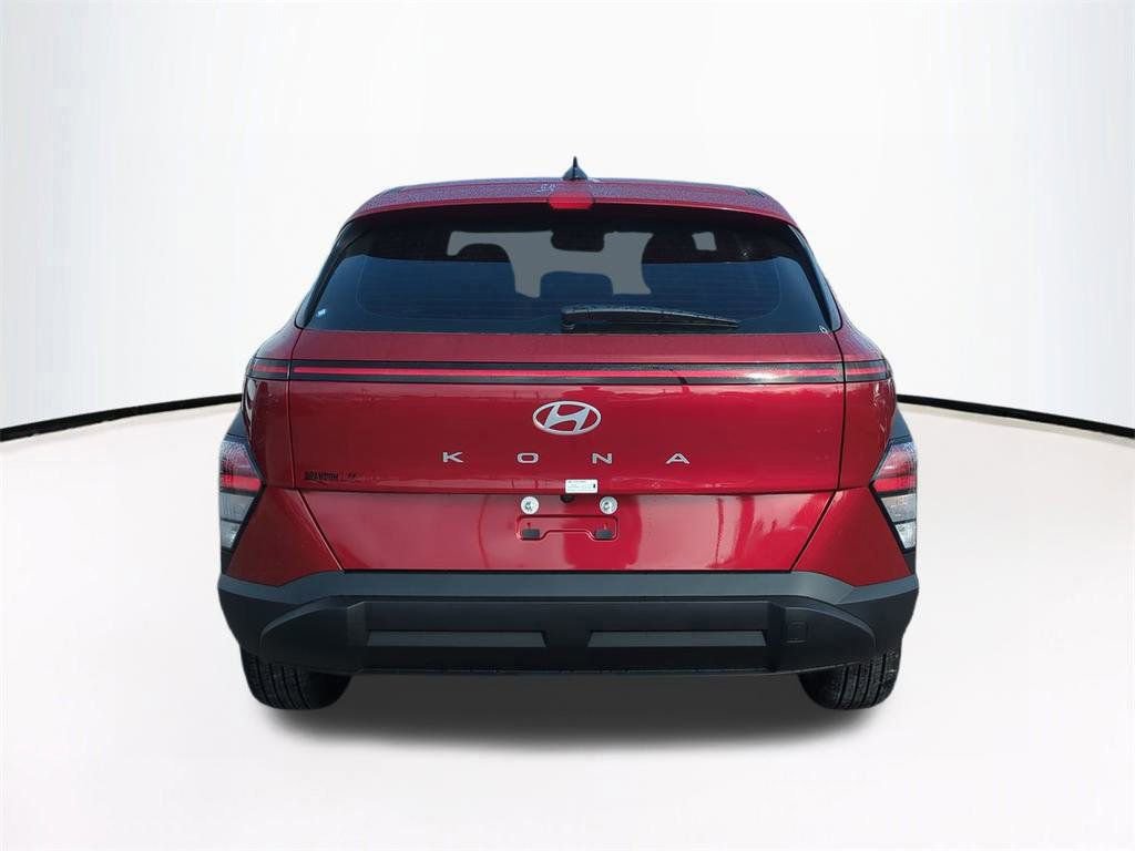 New 2026 Hyundai Kona SE image 6