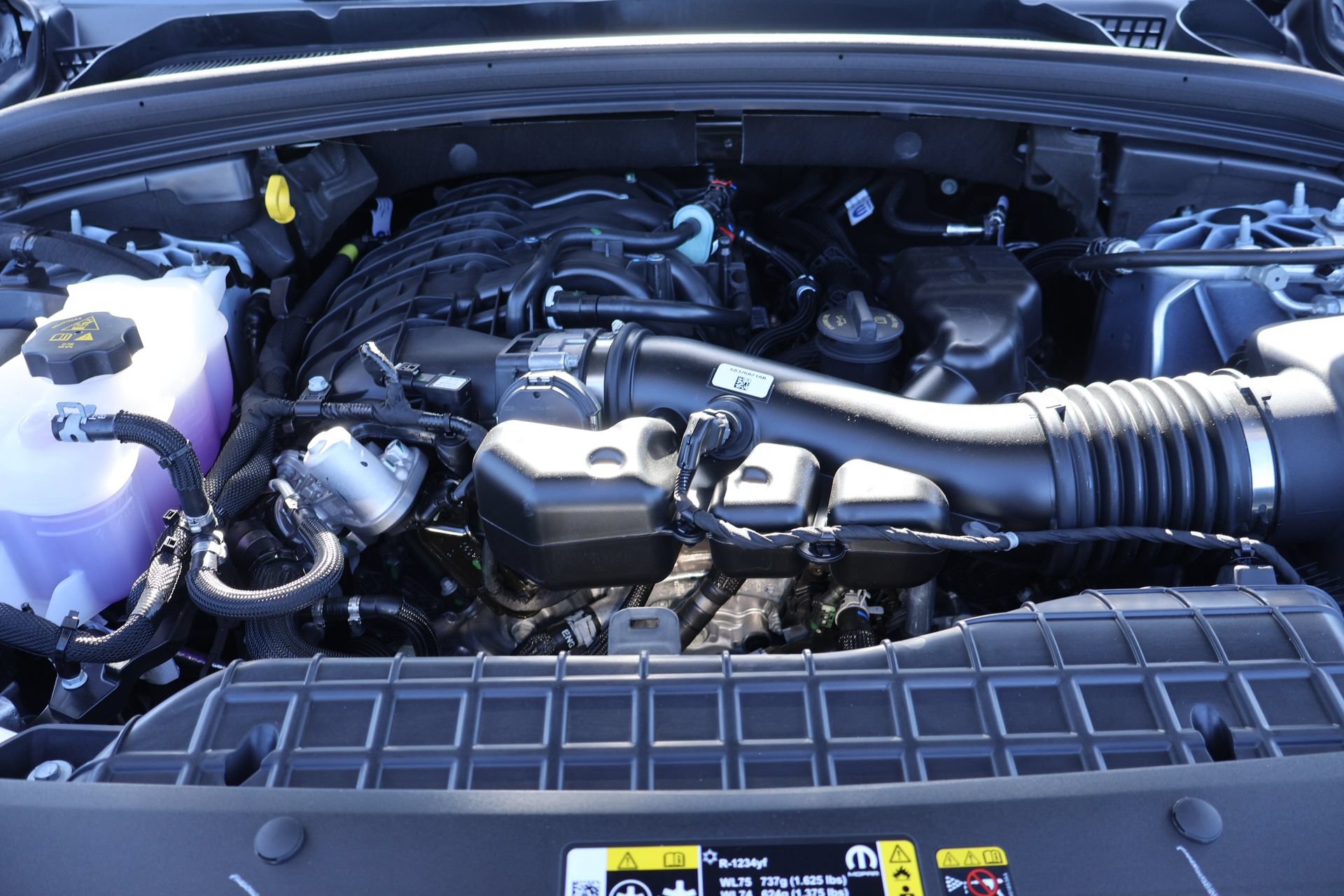 New 2026 Jeep Grand Cherokee Laredo RWD image 18