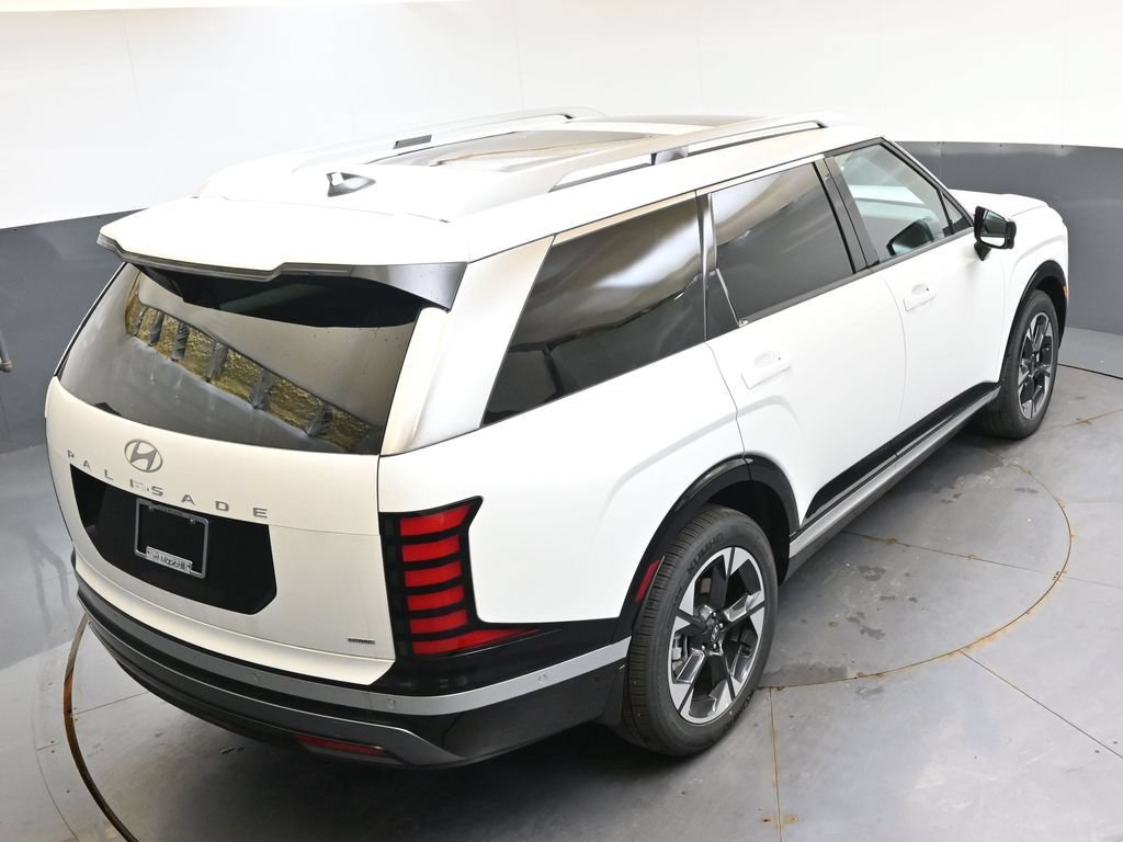 New 2026 Hyundai Palisade Limited AWD/4WD image 50