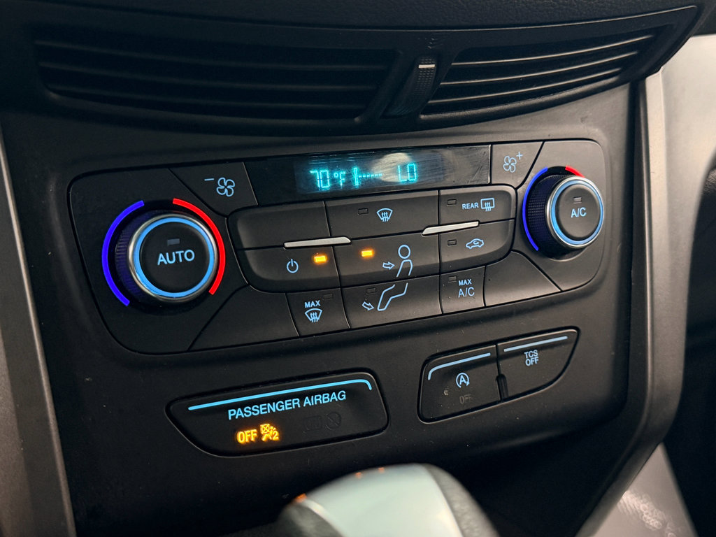 Used 2017 Ford Escape SE image 22