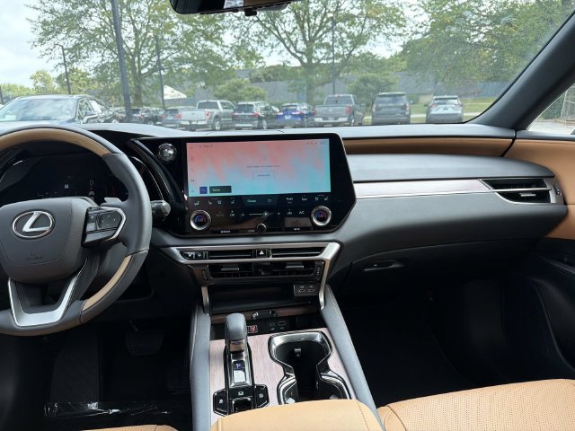 New 2026 Lexus RX 350 Premium Plus w/ Convenience Package FWD image 15