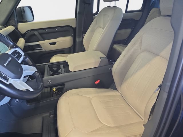 Used 2022 Land Rover Defender 110 S AWD/4WD image 18