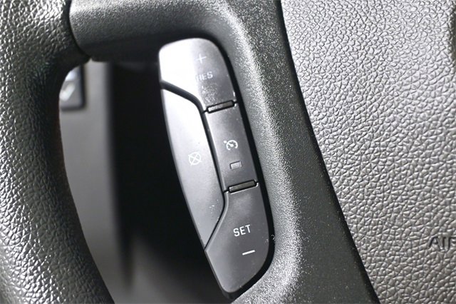 Certified 2024 Chevrolet Express 2500 w/ Driver Convenience Package image 15