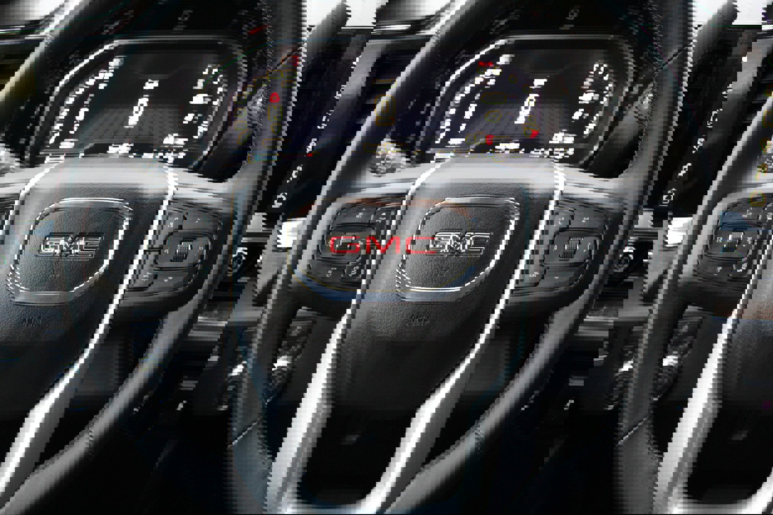 Used 2025 GMC Sierra 3500 SLE w/ SLE Value Package image 24