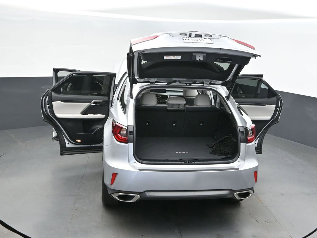 Used 2017 Lexus RX 350 FWD image 49