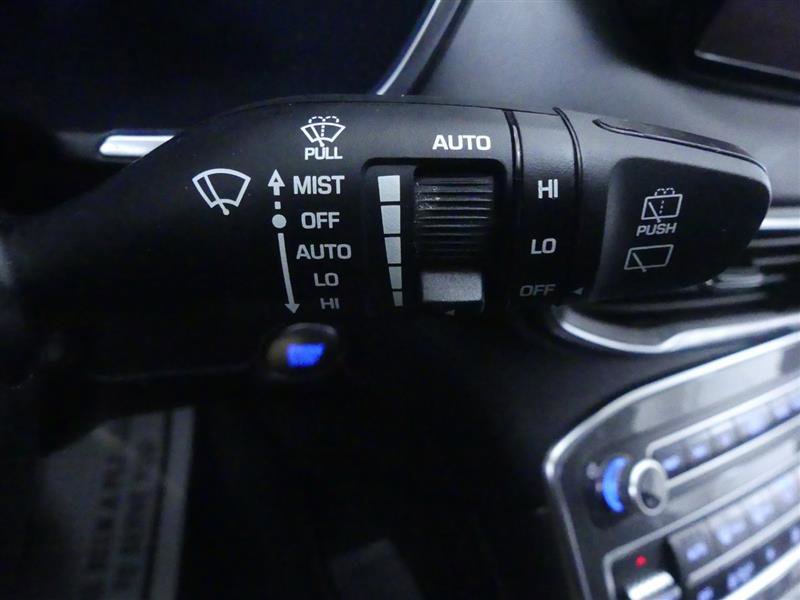 Used 2023 Hyundai Santa Fe Limited AWD/4WD image 23