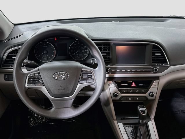 Used 2017 Hyundai Elantra SE FWD image 21
