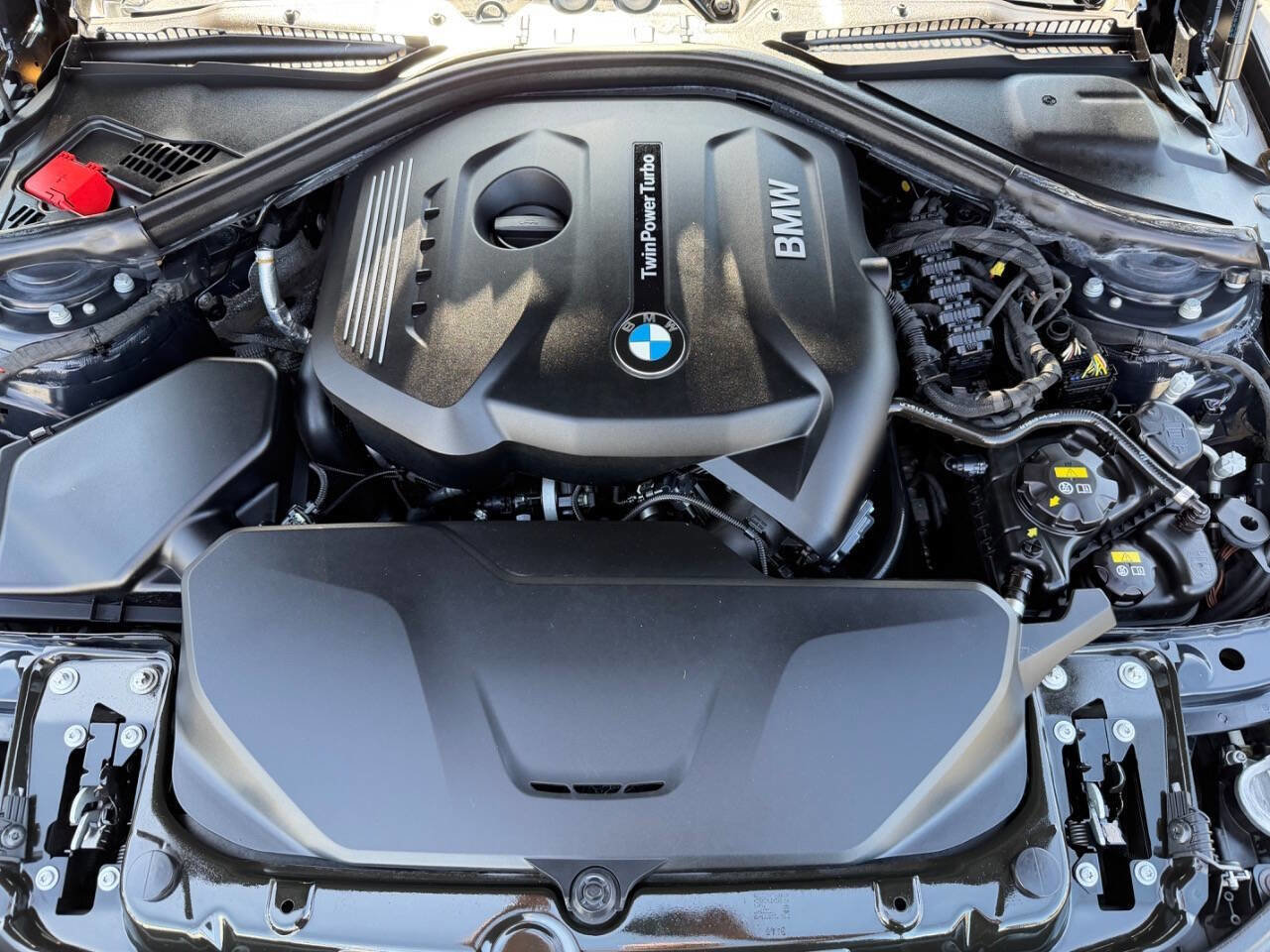 Used 2018 BMW 430i Gran Coupe image 15