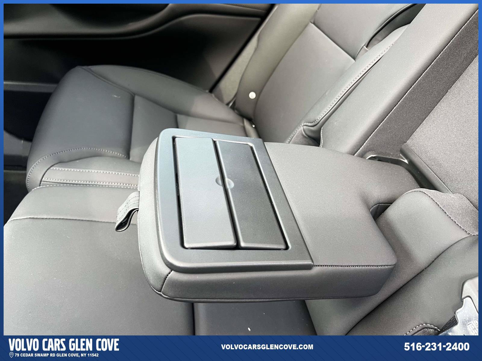 Certified 2025 Volvo EX90 Ultra AWD/4WD image 11