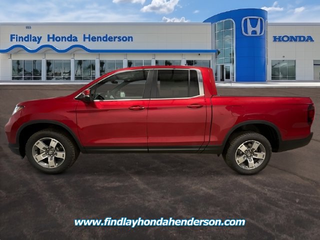 New 2026 Honda Ridgeline RTL image 2